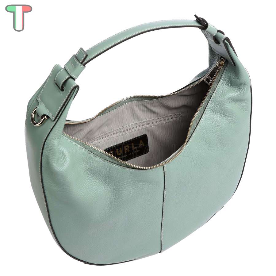 Furla Miastella L Mineral Green WB00874 BX0176 1007 1996S