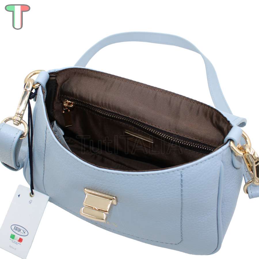 Bric's Gardenia BWC07516.936 Celeste 