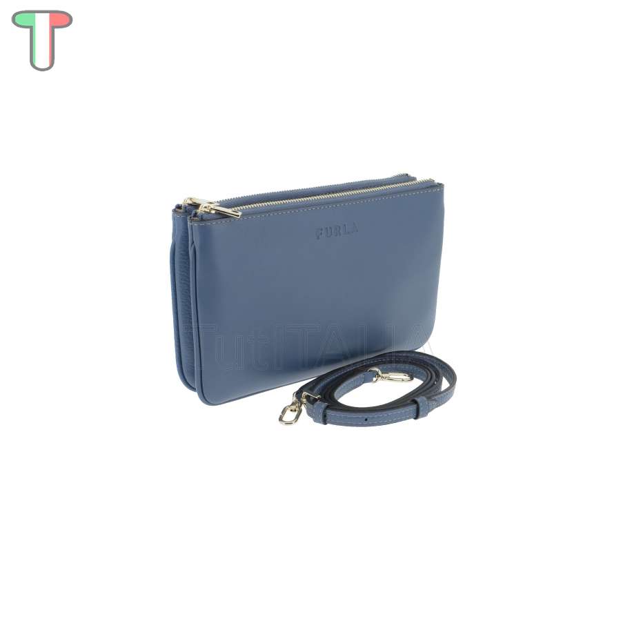 Furla Miastella Mini XL Blu Denim WE00217 BX0053 1007 DE000