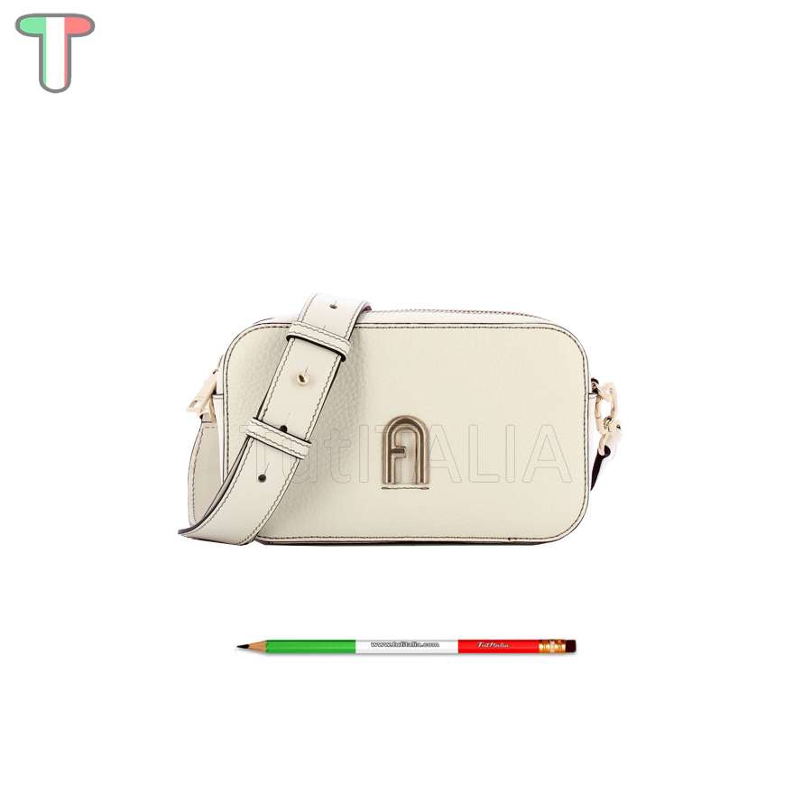 Furla Primula Mini Marshmallow WB00667 BX0613 9035 1704S