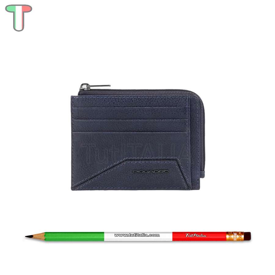 Piquadro PP4822W118R / BLU