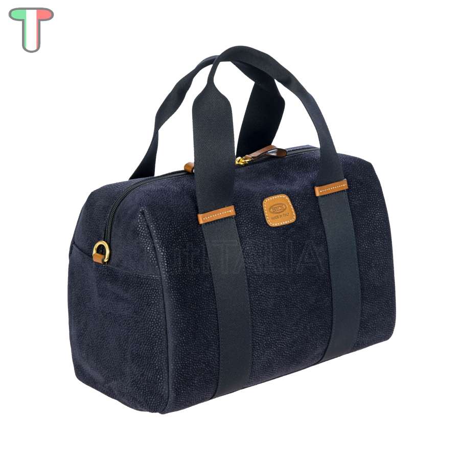 Bric's Life BLF05806.396 Blue