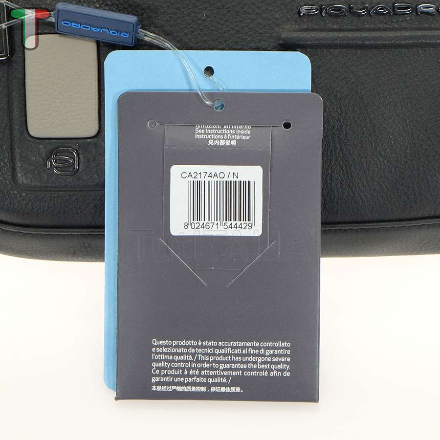 Piquadro CA2174AO / N Akron