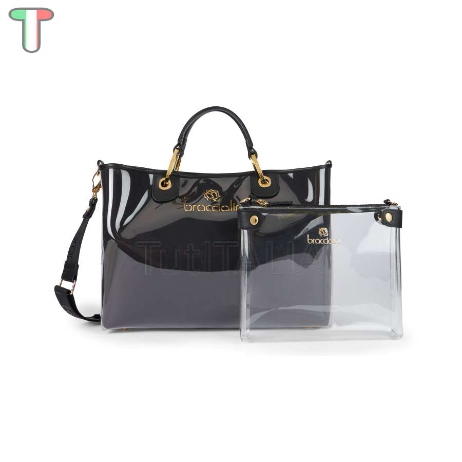 Braccialini Beth Jelly B17687-YY-100