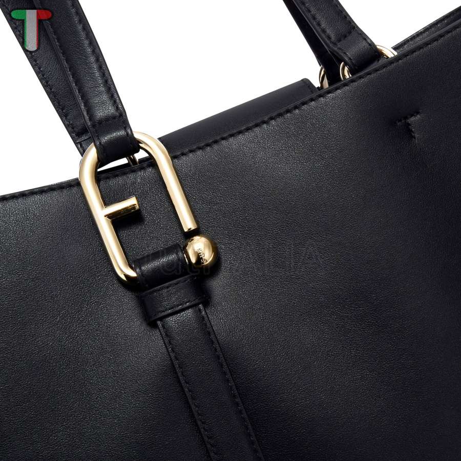 Furla Nuvola L Nero WB01371 BX2045 1007 O6000