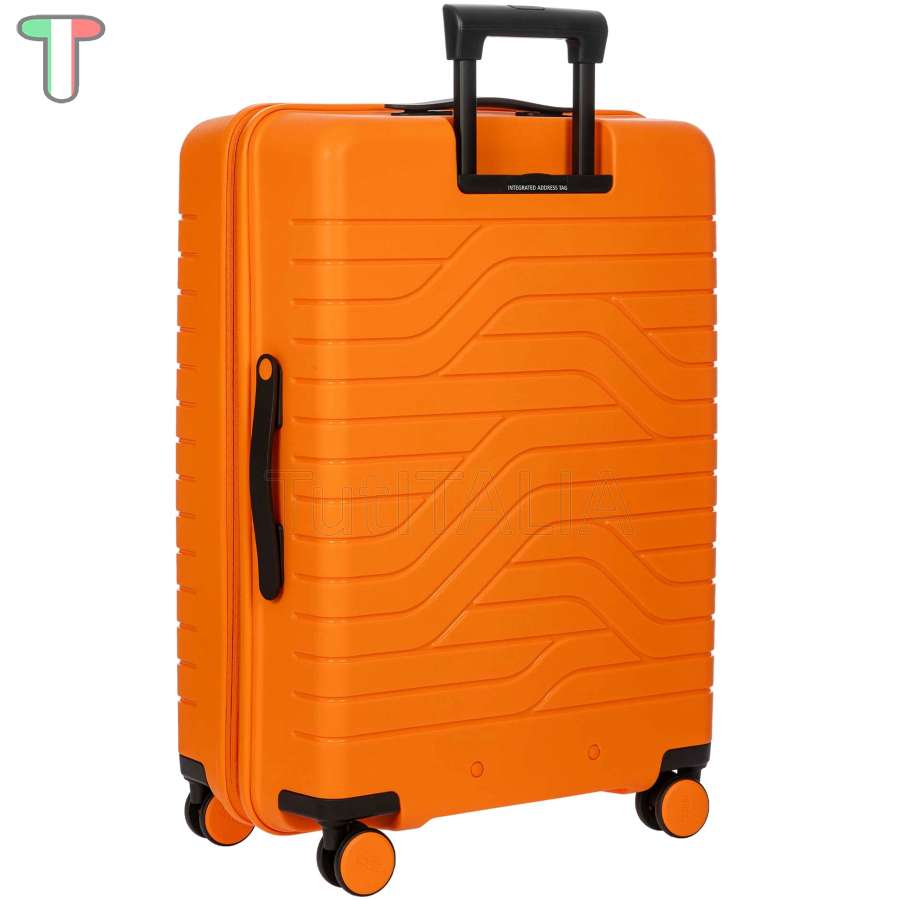 Bric's Ulisse B1Y08431.055 Orange