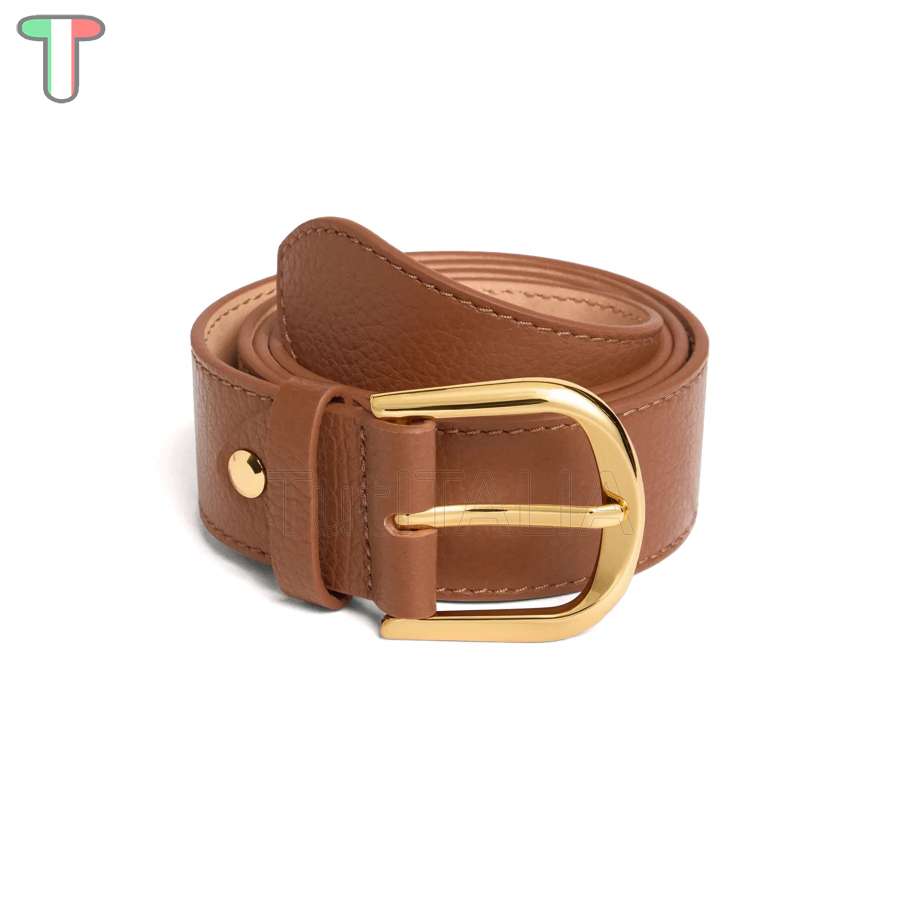 Coccinelle Erika Cognac E3TOP110701W11