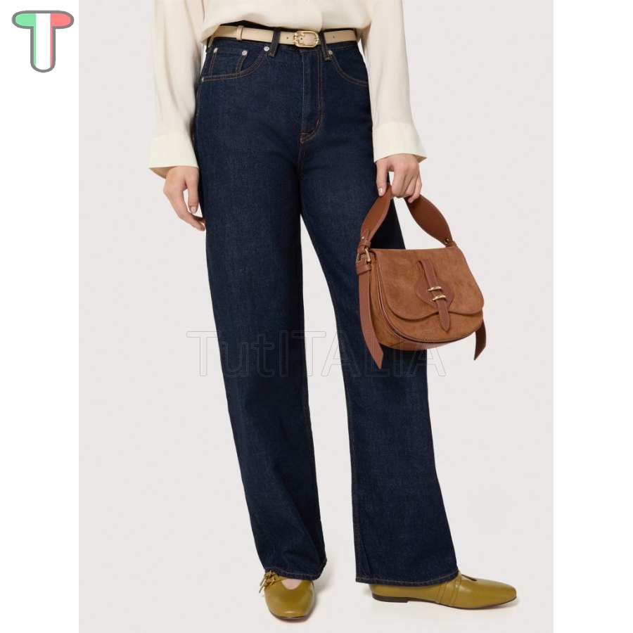 Coccinelle Mavery Small Seagrass E1U7H180201_G43