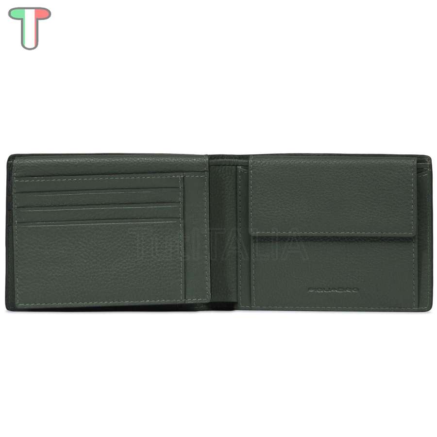 Piquadro PU1392S135R / VE Than