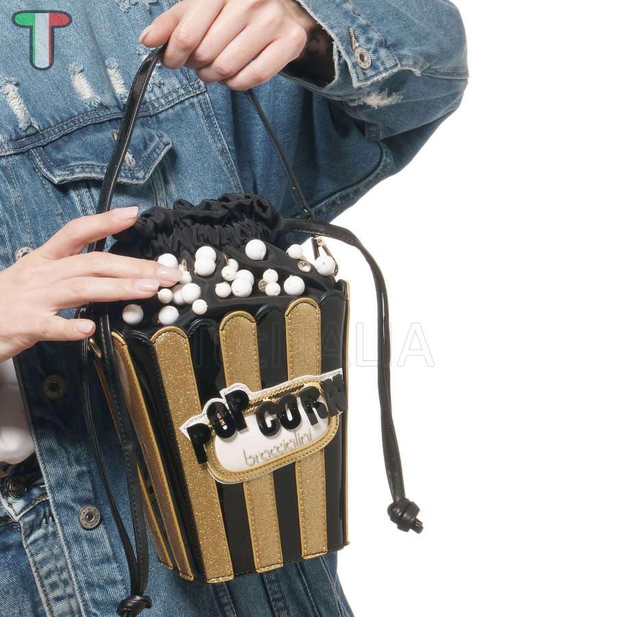 Braccialini Shape B16870-YY-818