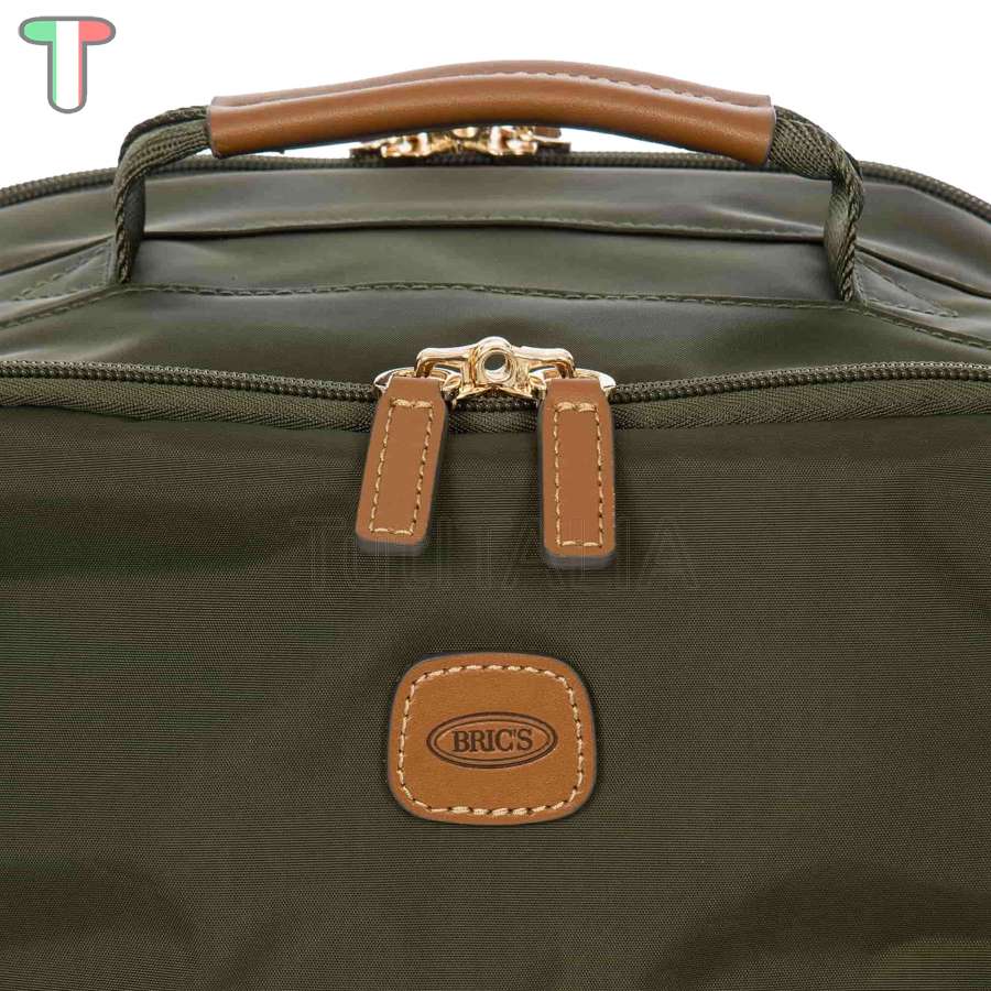 Bric's BXL45061.078 Olive