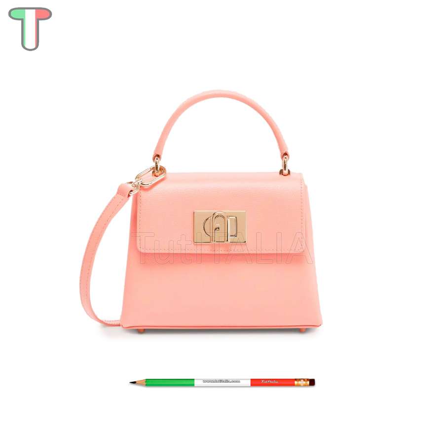 Furla 1927 Mini Pompelmo WB00109 ARE000 1007 PO000