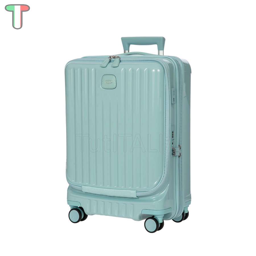 Bric's Positano BNK08028.319 Light Blue