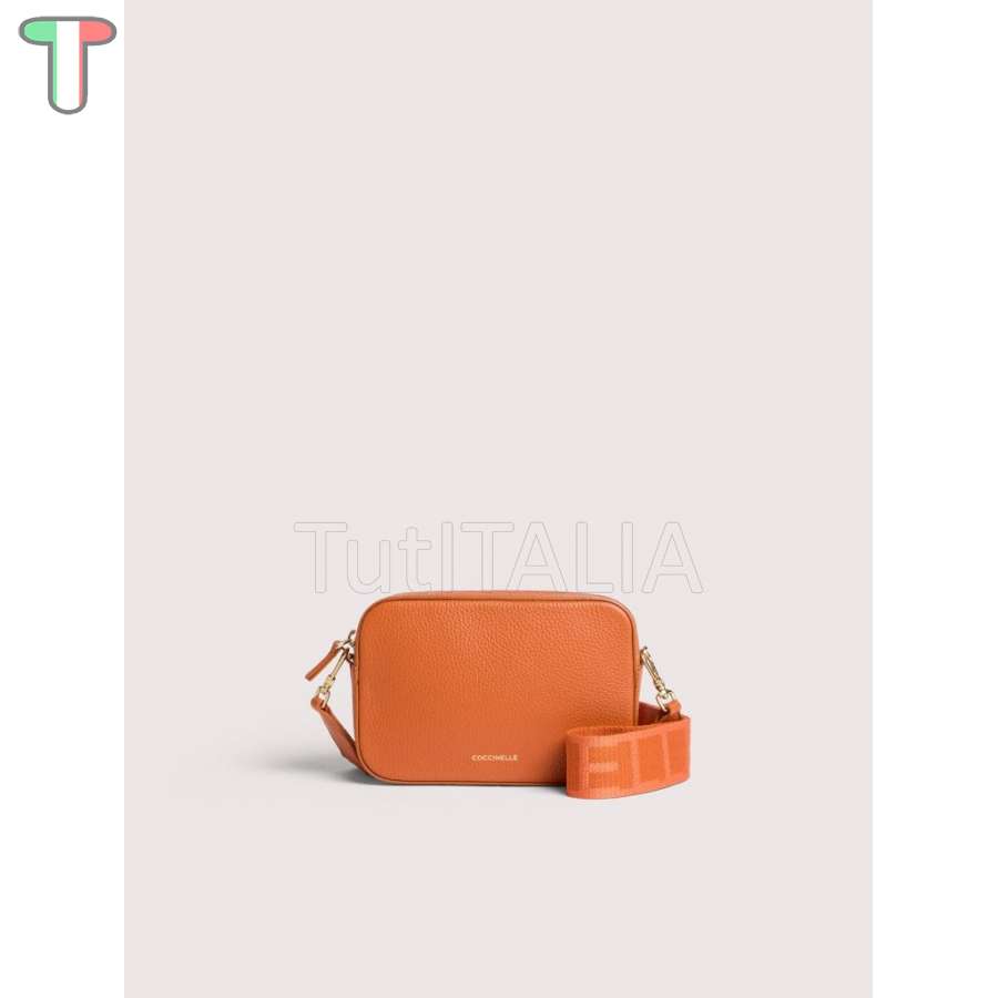 Coccinelle Tebe Small Crab E5MN555I101_R41