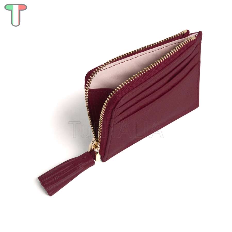 Coccinelle Tassel Small Ribes E2MU0128901R52