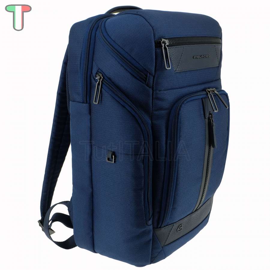 Piquadro CA5526W109 / BLU Trakai