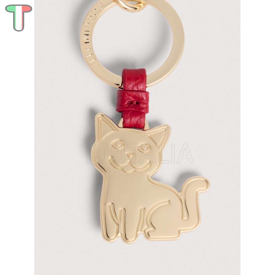 Coccinelle Basic Metal Scarlet E2M9K41G502_R02