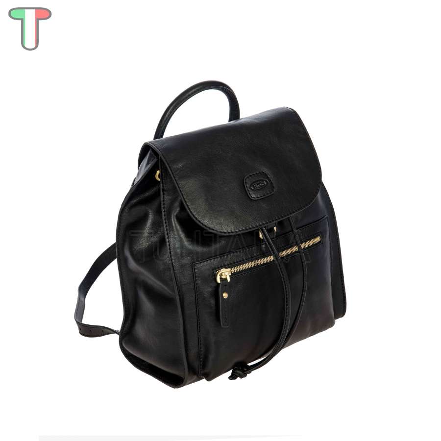 Bric's BOO05947.001 Volterra Black