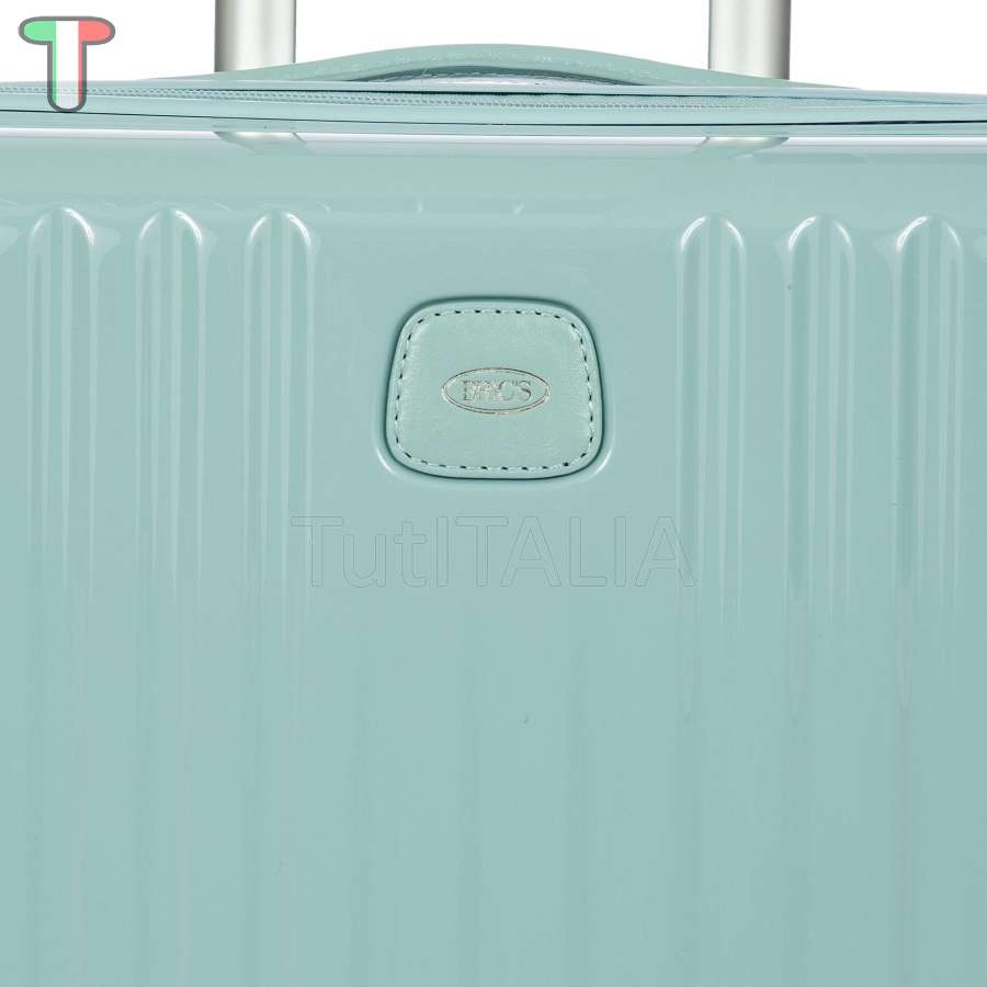 Bric's Positano BNK08027.319 Light Blue