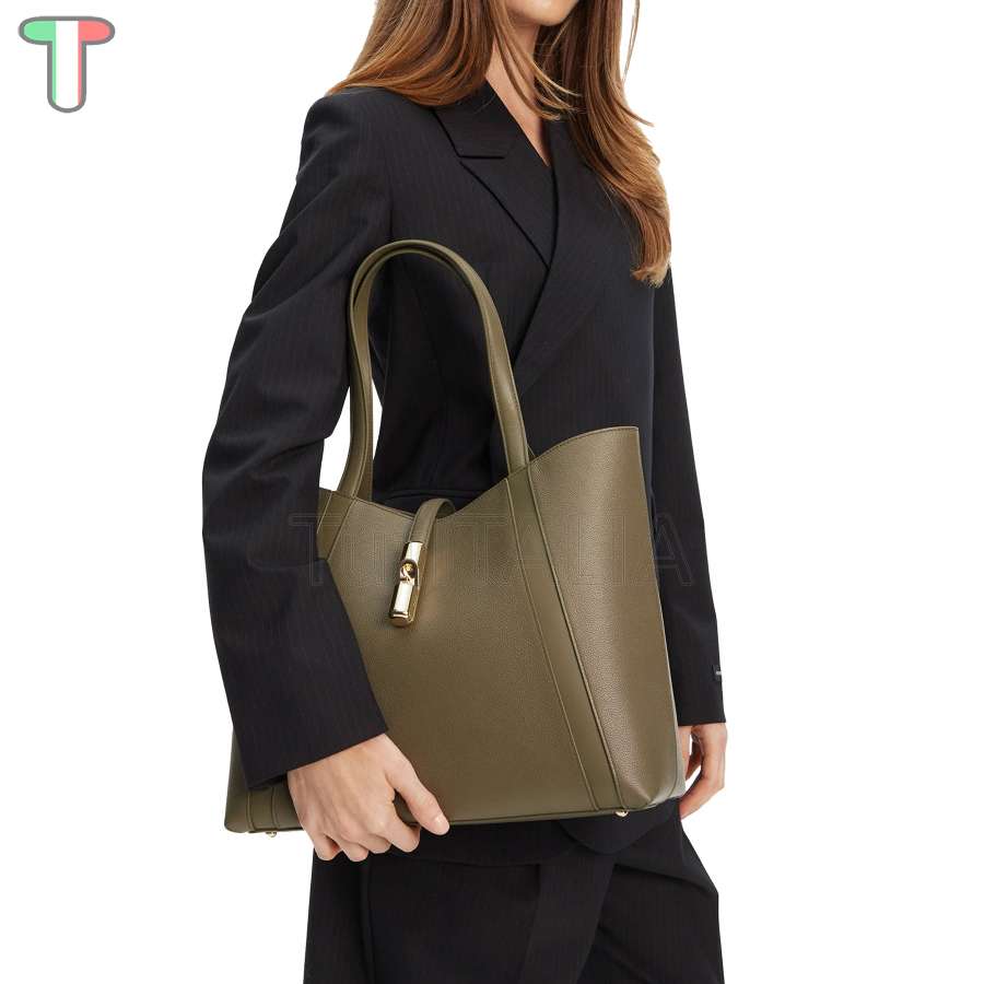 Furla Goccia L Sage WB01788 BX3353 1007 2810S