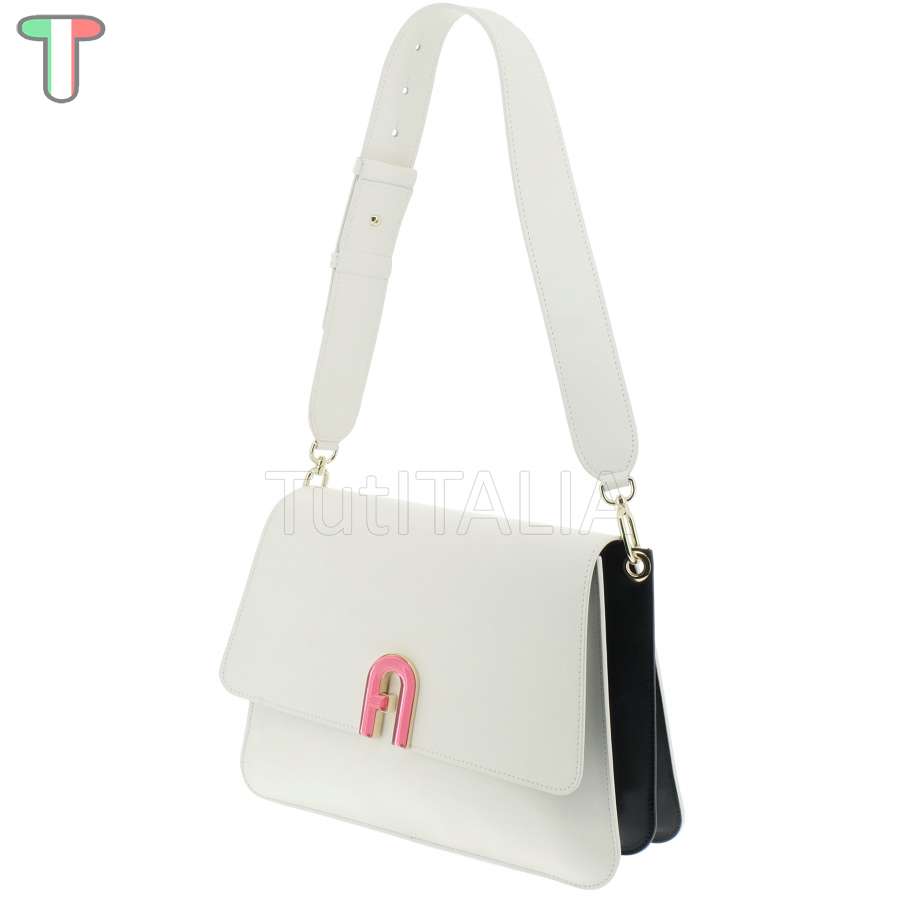 Furla Gemma M Talco h/Nero WB00501 BX0184 9006 P2700