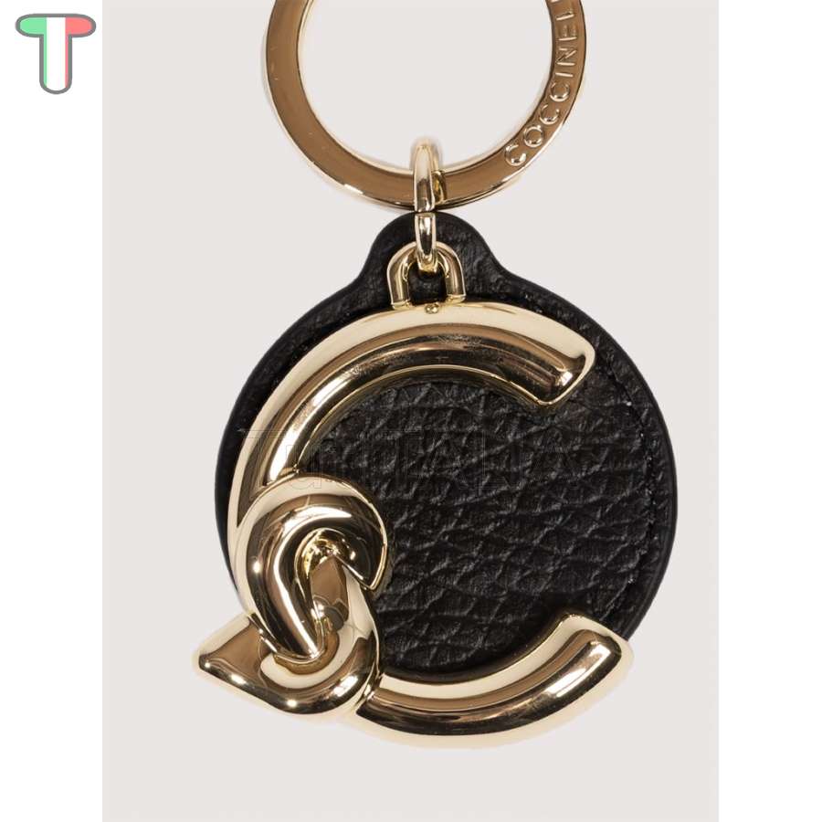 Coccinelle C-Me Noir E2SSL410121_001