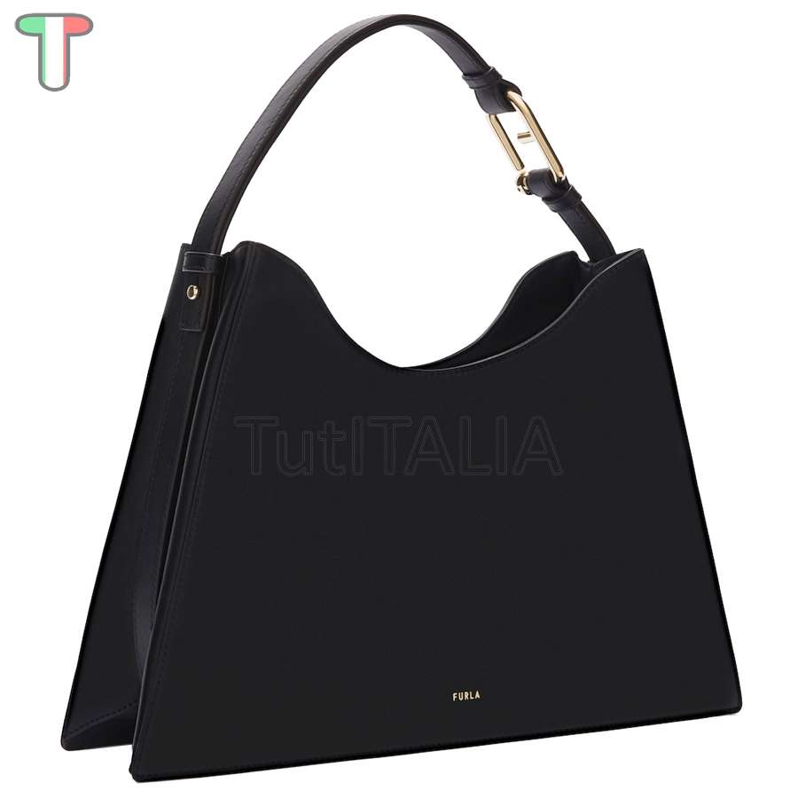 Furla Nuvola L Nero WB01246 BX2045 1007 O6000