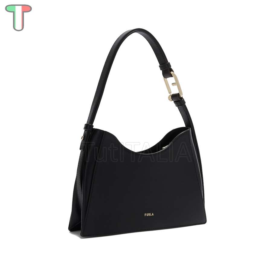 Furla Nuvola Mini Nero WE00661 BX2045 1007 O6000