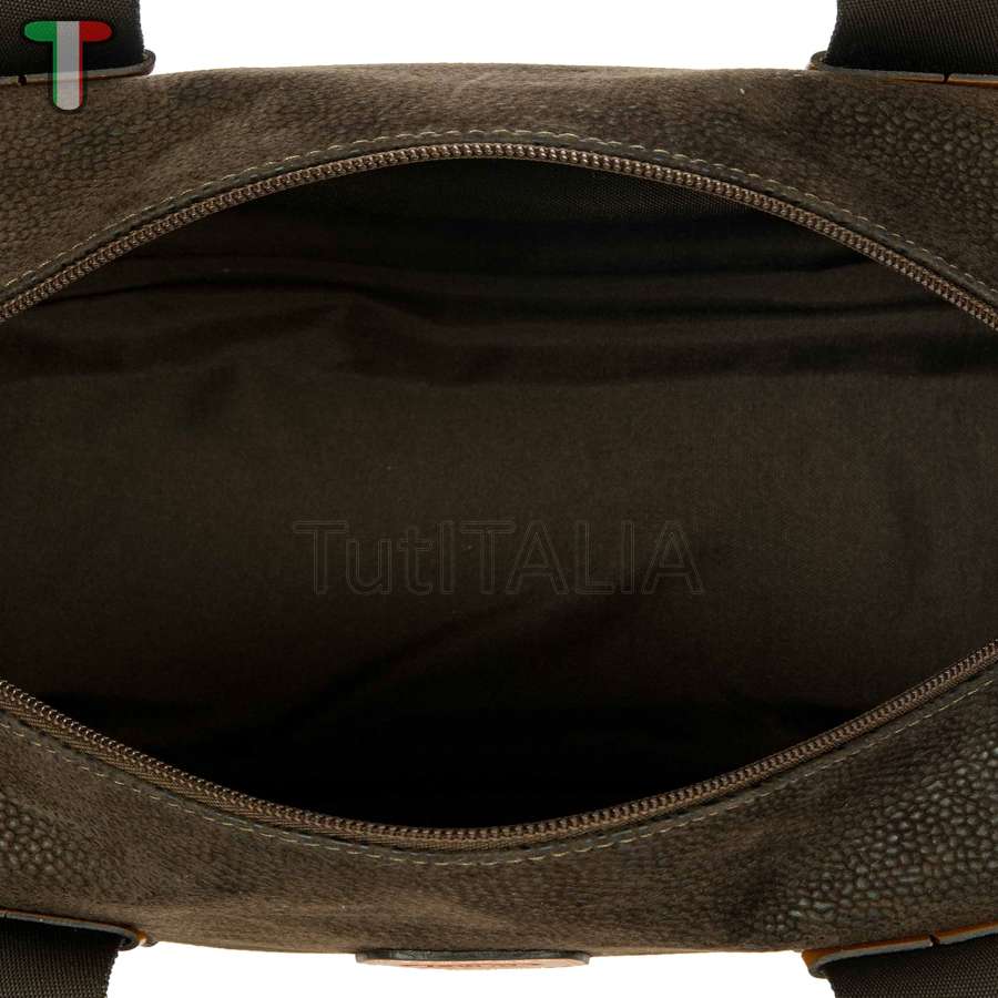 Bric's Life BLF05806.378 Oliva