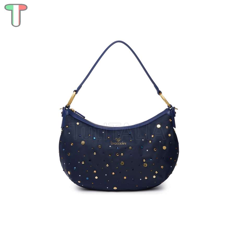 Braccialini Beth Strass B18262-TY-200