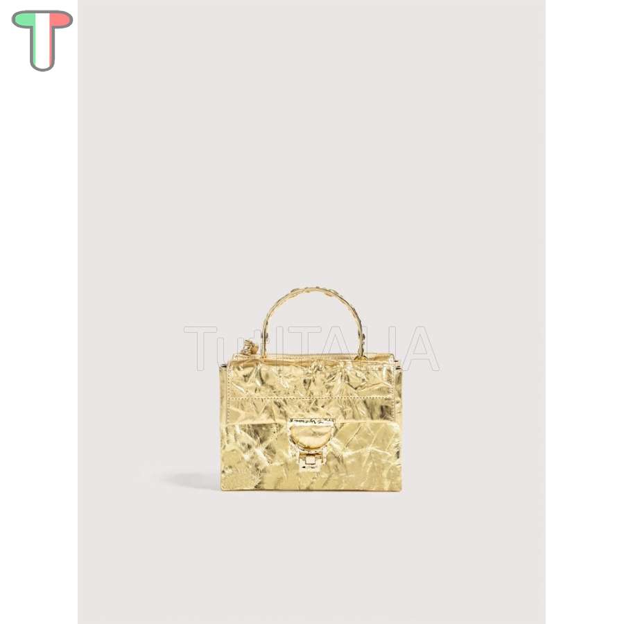 Coccinelle Arlettis Droplet Gold E1U3F55B701_J00