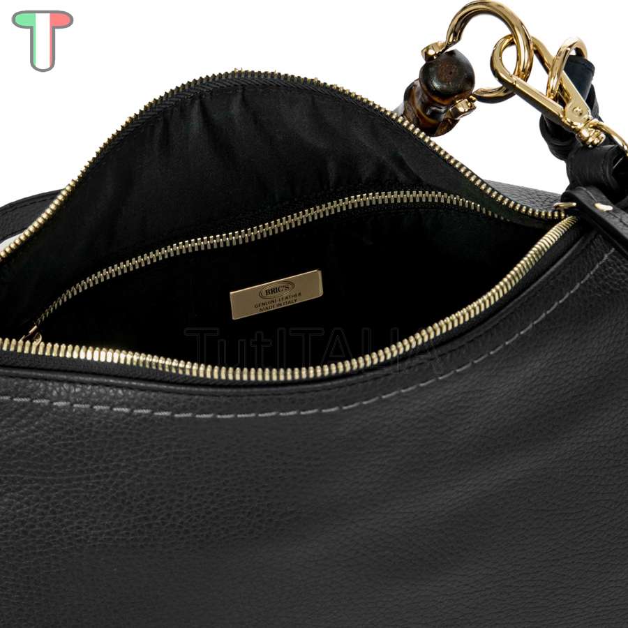 Bric's Margherita BWC07517.001 Black