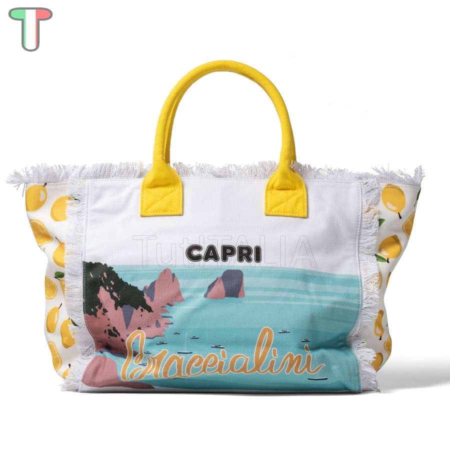 Braccialini Summer Capri B17725-TC-3227