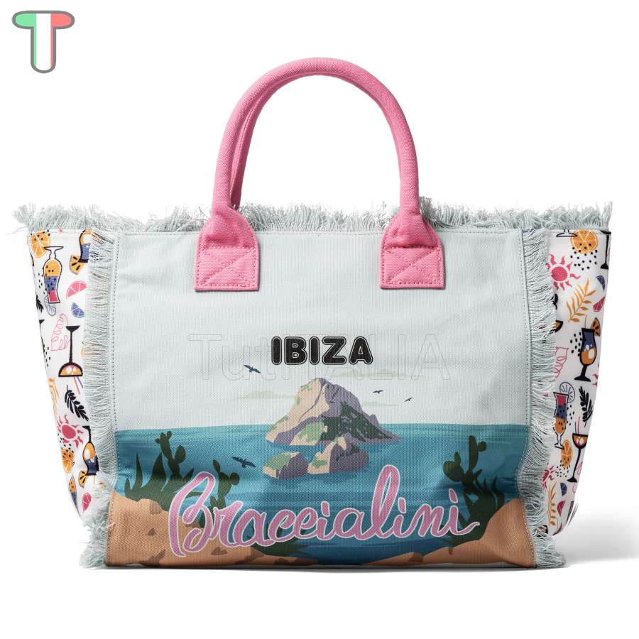 Braccialini Summer Ibiza B17725-TC-3228