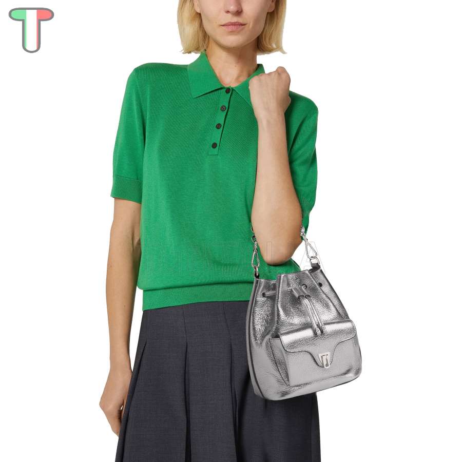 Coccinelle Beat Generation Small Steel E1TFK230301Y43