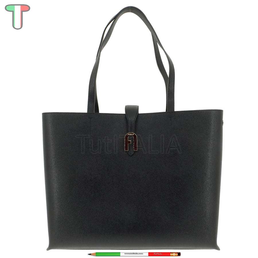 Furla Sofia L Nero BATUPRS AX0727 1007 O6000