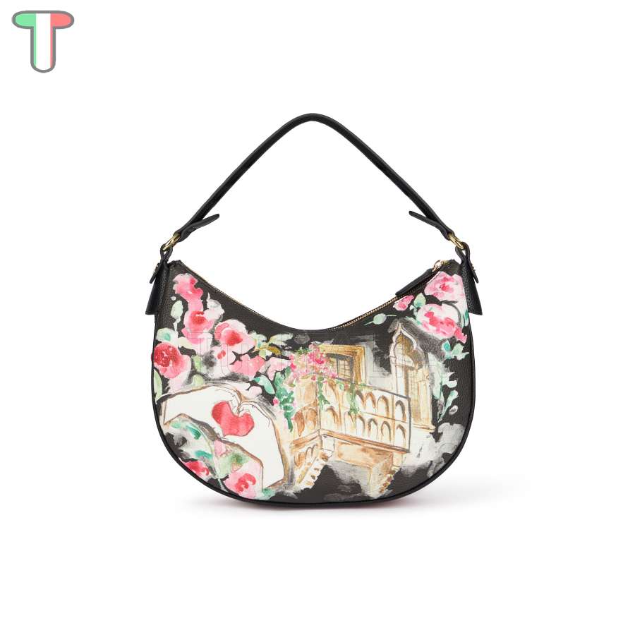 Braccialini Verona Postcards B17873-YY-818