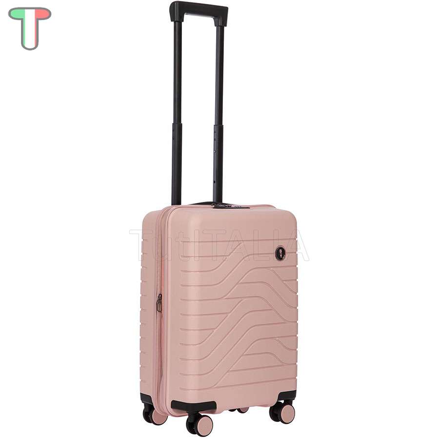 Bric's Ulisse B|Y B1Y08430 Pearl Pink