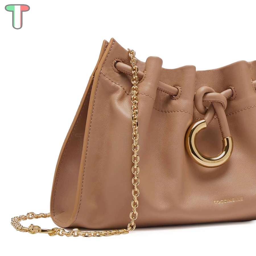 Coccinelle Isabela Skin E1SCA190101_N71