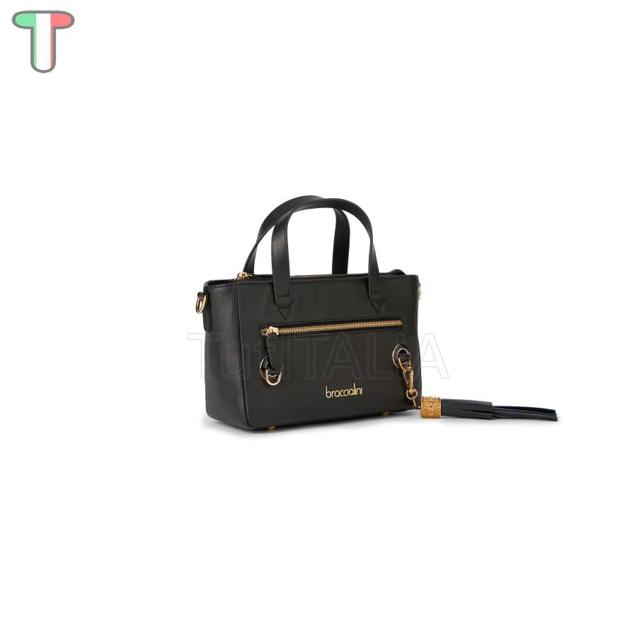 Braccialini Margot B17972-PP-100