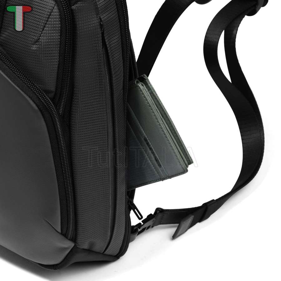 Piquadro CA6632S137 / N PQ-Earth