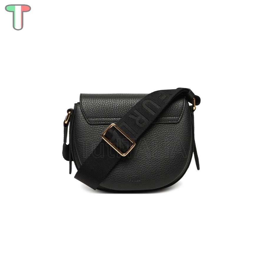 Furla Lotus Mini Nero/Toni Nero WB01491 BX3916 N9800 N9800