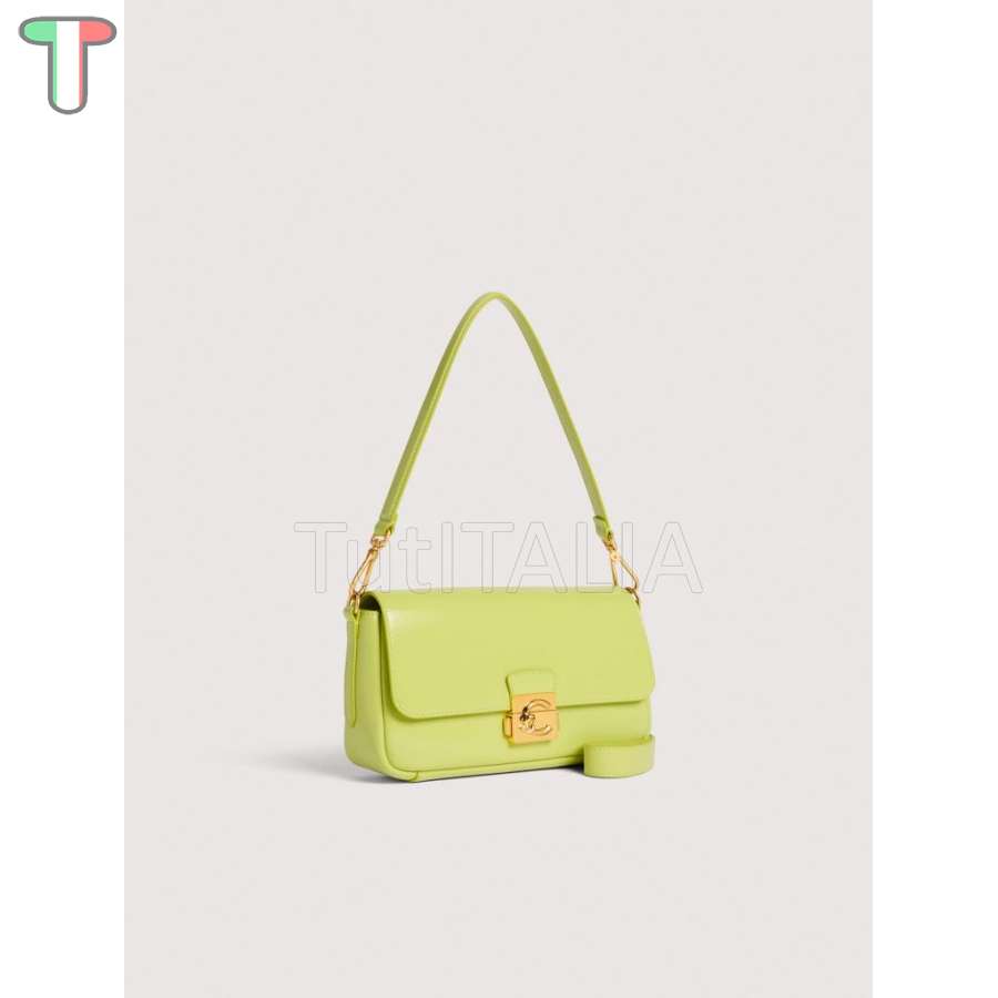 Coccinelle C-Me Lock Medium Green Glow E1U4M120201_G70