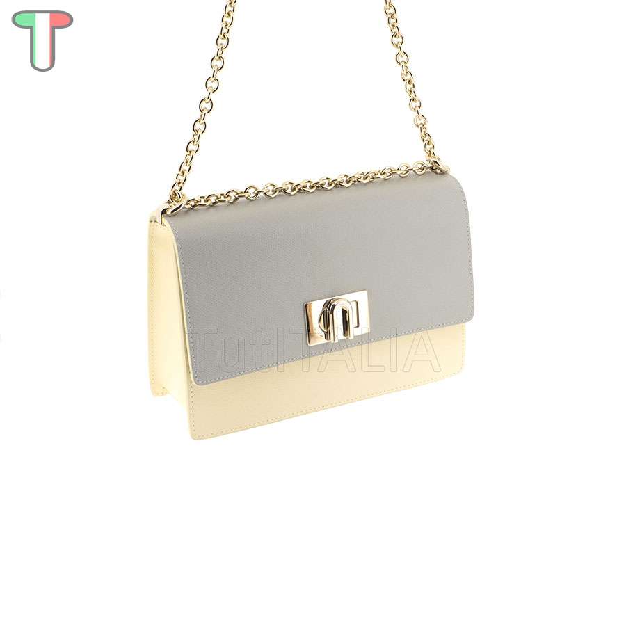 Furla 1927 S Cremino/Ghiaccio i BAFIACO AX0249 0235S