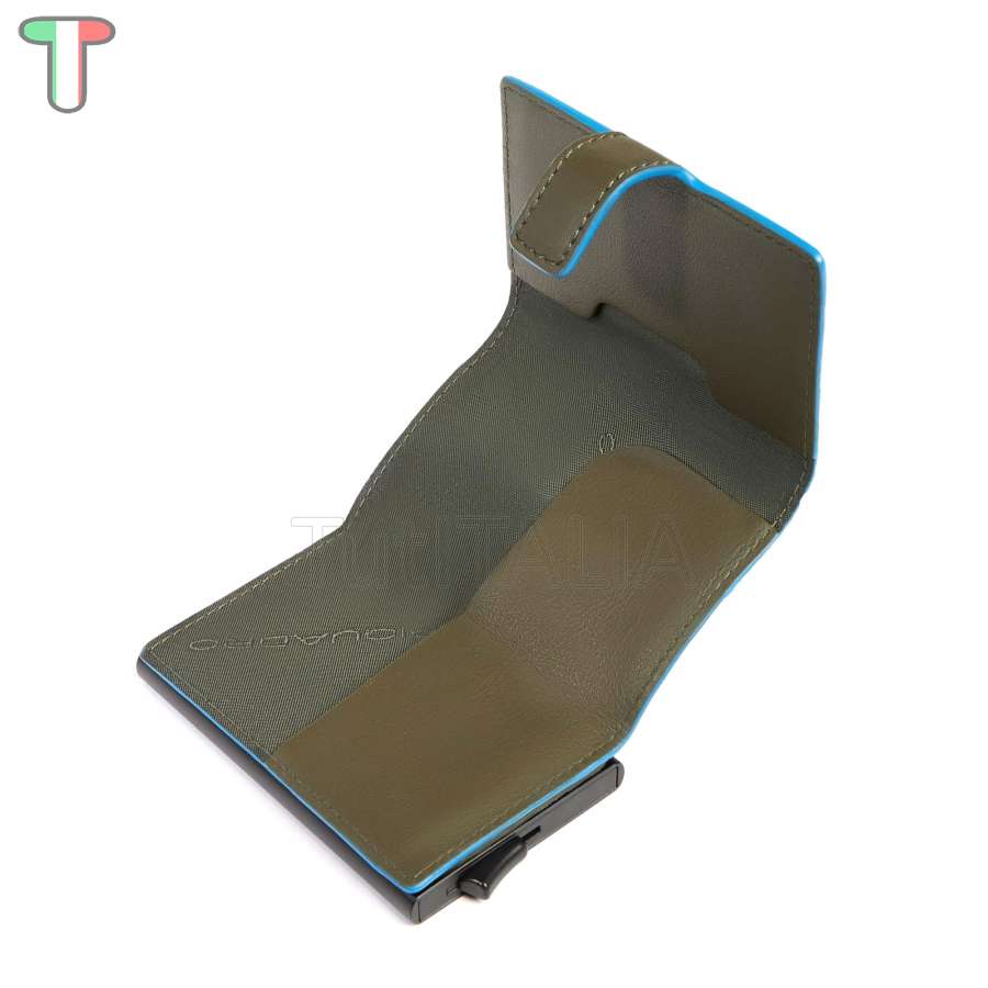 Piquadro PP5649S138R / VE Atlas