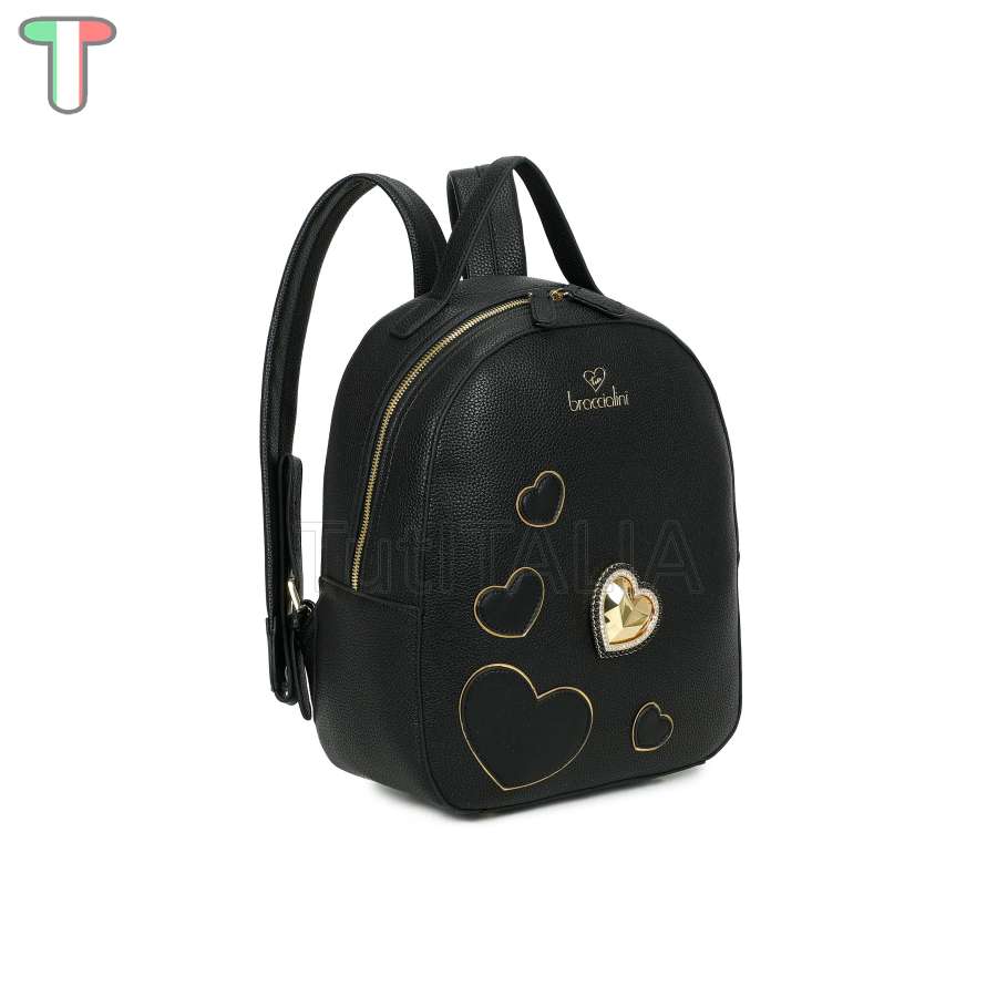 Braccialini Beth Patch B18219-YY-100