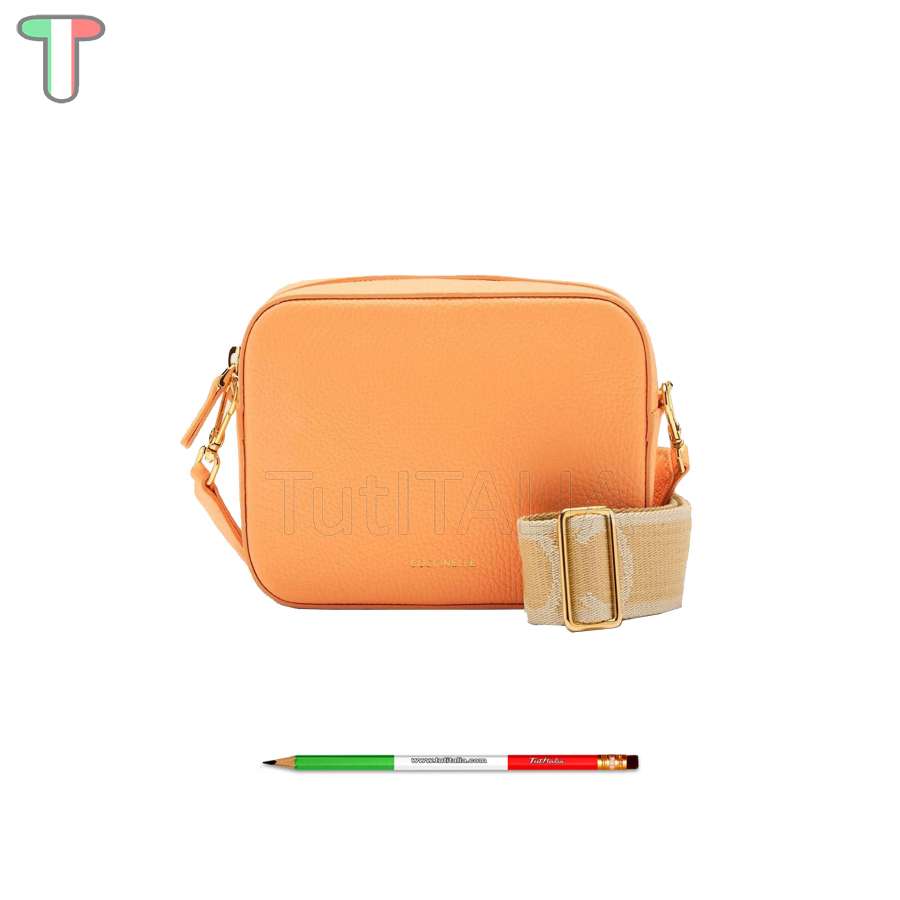 Coccinelle Tebe Sunrise E5MN555M301P47