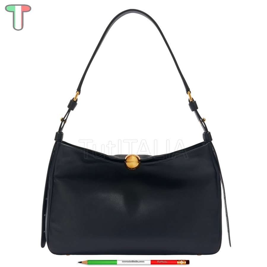 Furla Sfera Soft M Nero WB01403 BX3168 1002 O6000