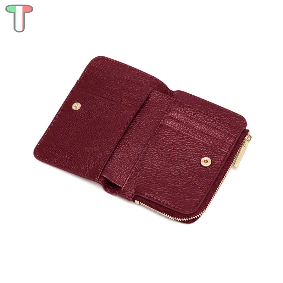 Coccinelle Metallic Small Ribes E2MW511D101R52