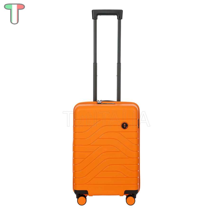 Bric's Ulisse B1Y08429.055 Orange